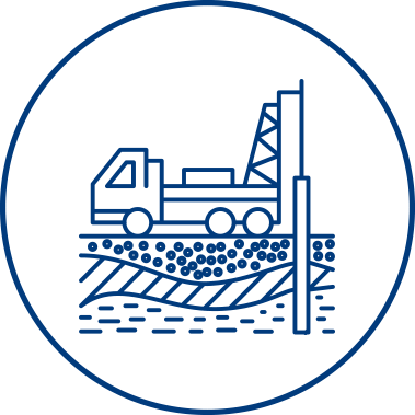 Praćenje pomaka građevine u njezinom održavanju i izrada elaborata geodetskog praćenja