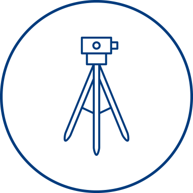 Geodetski situacijski nacrt (geodetska podloga za potrebe projektiranja)