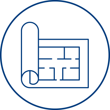 Posebna geodetska podloga za potrebe izrade dokumenata i akata prostornog uređenja