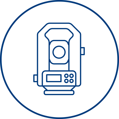 Geodetski elaborat stanja građevine prije rekonstrukcije